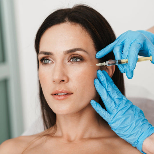 Better Alternatives to Botox Injections and Why Natural Beauty is Timeless - FRAÎCHEUR PARIS